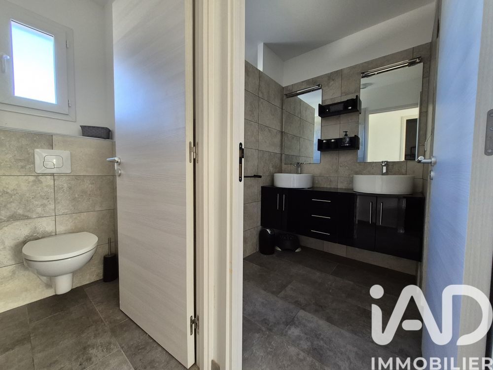 � vendre  Maison Cervione (20221)