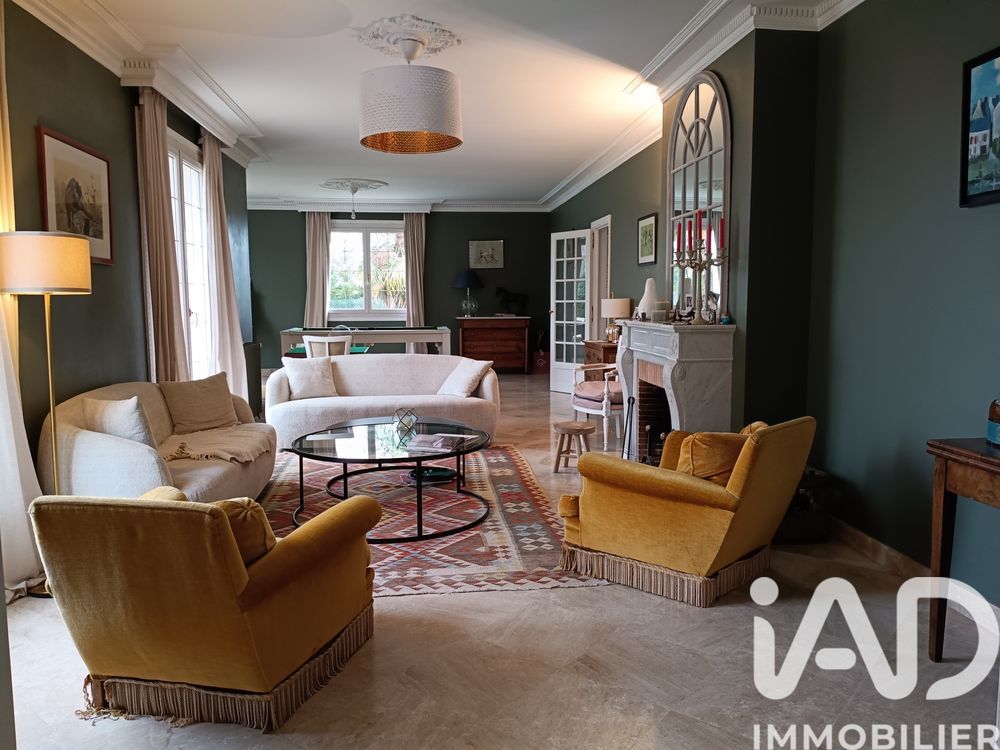 � vendre  Maison Mauves-sur-Loire (44470)