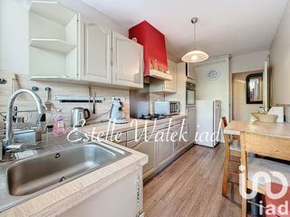  Appartement � vendre 4 pi�ces 79 m�