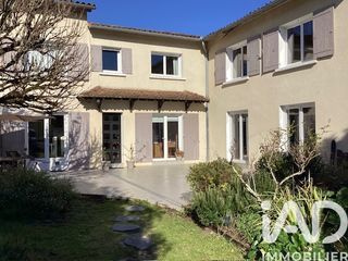  Maison � vendre 8 pi�ces 254 m�