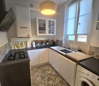  Appartement � vendre 4 pi�ces 90 m�