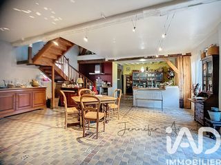  Maison � vendre 6 pi�ces 210 m�