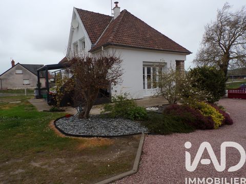   Vente Maison/villa 5 pi�ces Maison - 5 pi�ce(s) - 100 m�