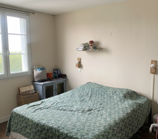  Appartement � vendre 3 pi�ces 63 m�