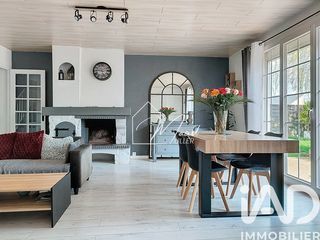  Maison � vendre 5 pi�ces 100 m�