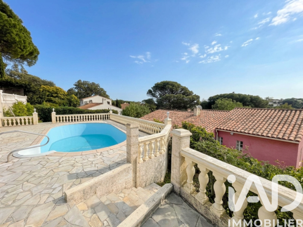 � vendre  Maison Les Issambres (83380)