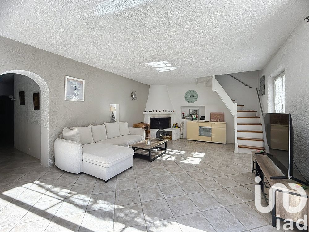 � vendre  Maison Opio (06650)