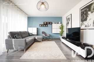  Appartement � vendre 3 pi�ces 69 m�