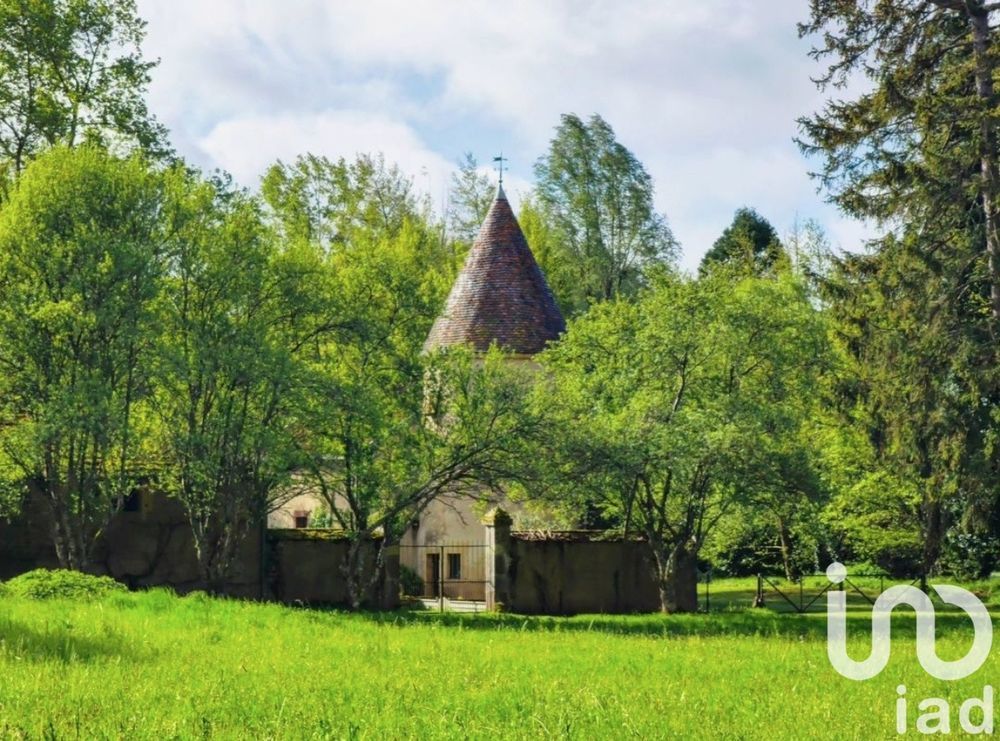 � vendre  Propri�t�/ch�teau Faverney (70160)