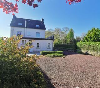  Maison � vendre 8 pi�ces 217 m�