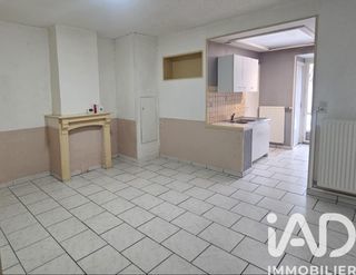  Maison � vendre 4 pi�ces 83 m�