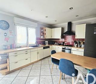  Maison � vendre 5 pi�ces 102 m�