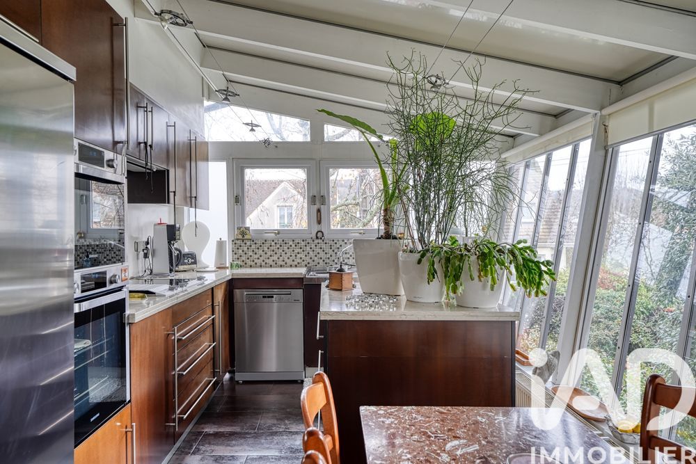 � vendre  Villa Taverny (95150)