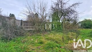  Terrain � vendre 702 m�