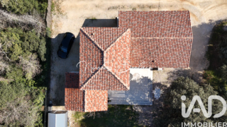  Maison � vendre 5 pi�ces 132 m�