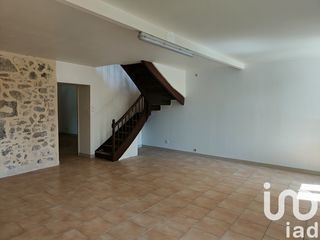  Maison � vendre 3 pi�ces 133 m�