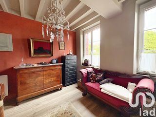  Maison � vendre 3 pi�ces 73 m�