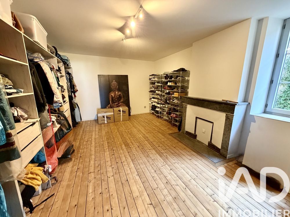 � vendre  Maison Cliousclat (26270)