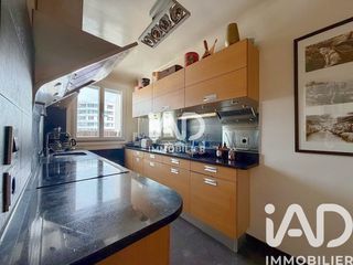  Appartement � vendre 2 pi�ces 56 m�