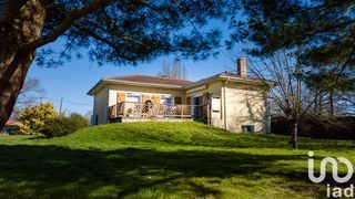  Maison � vendre 5 pi�ces 123 m�