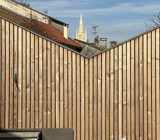  Immeuble � vendre 750 m�