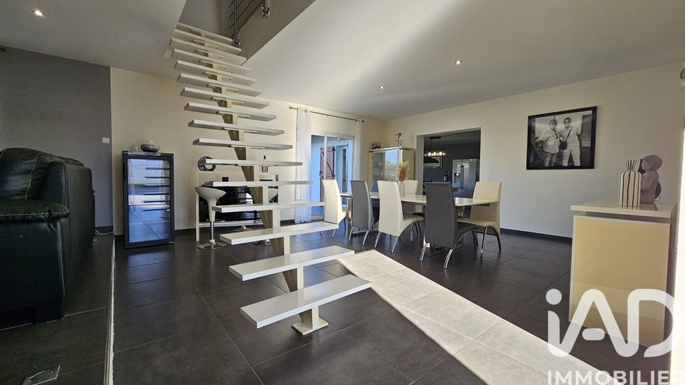 � vendre  Villa Sames (64520)