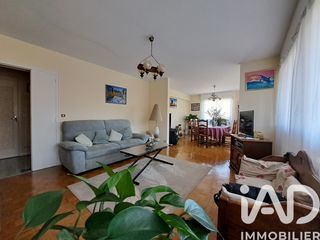  Appartement � vendre 4 pi�ces 80 m�