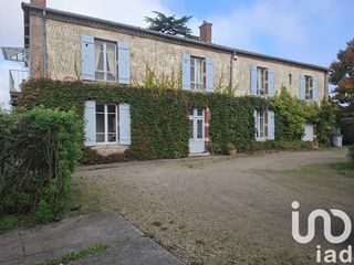  Maison � vendre 10 pi�ces 306 m�