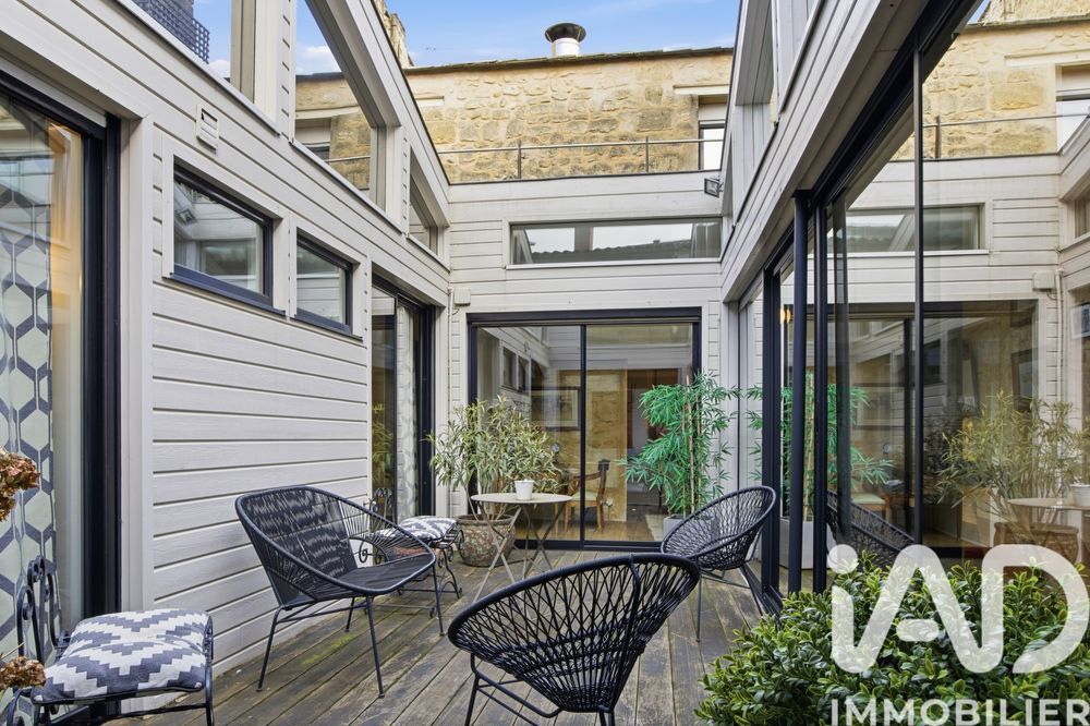 � vendre  Loft Bordeaux (33000)