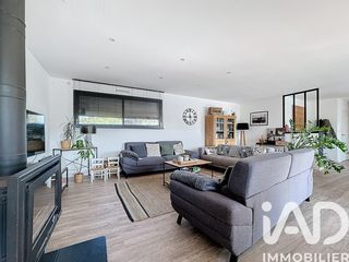  Maison � vendre 5 pi�ces 145 m�