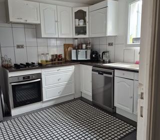  Appartement � vendre 3 pi�ces 58 m�