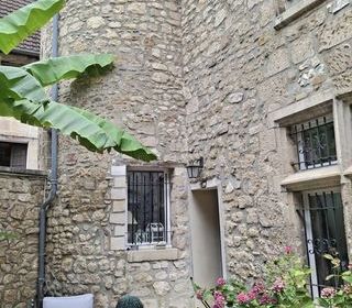 Maison � vendre 5 pi�ces 130 m�