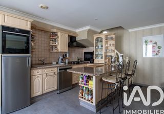  Maison � vendre 4 pi�ces 94 m�