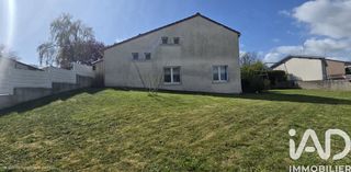  Maison � vendre 5 pi�ces 90 m�