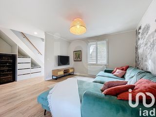  Maison � vendre 5 pi�ces 100 m�