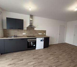  Appartement � vendre 4 pi�ces 73 m�