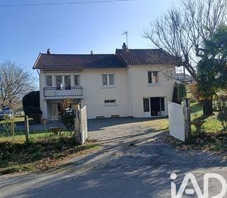  Maison � vendre 6 pi�ces 93 m�