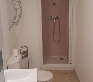  Appartement � vendre 2 pi�ces 25 m�