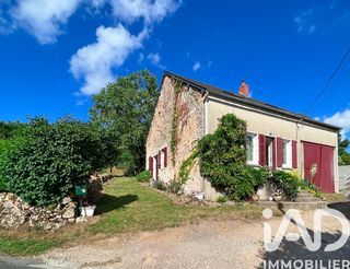  Maison � vendre 5 pi�ces 100 m�