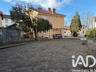  Immeuble � vendre 160 m�