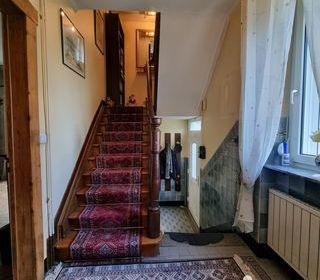  Maison � vendre 5 pi�ces 119 m�