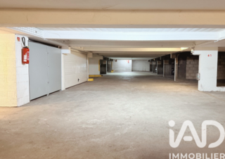  Parking / Garage � vendre 14 m�