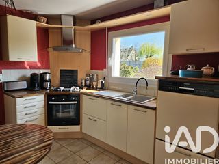  Maison � vendre 4 pi�ces 95 m�