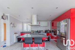  Maison � vendre 7 pi�ces 178 m�