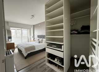  Appartement � vendre 5 pi�ces 87 m�