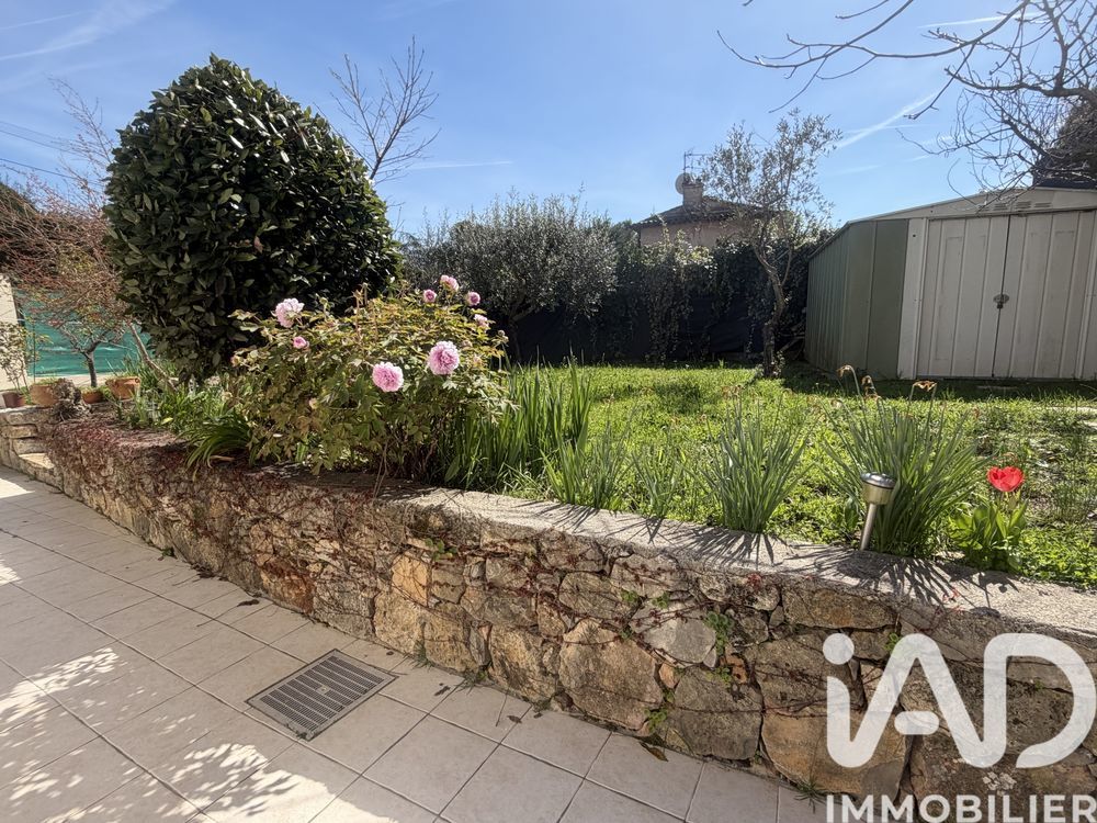 � vendre  Maison Mougins (06250)