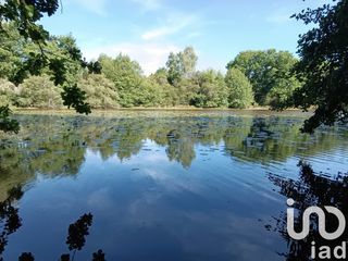  Terrain � vendre 37398 m�