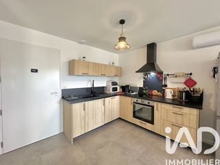  Appartement � vendre 2 pi�ces 44 m�