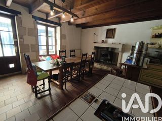  Maison � vendre 7 pi�ces 220 m�
