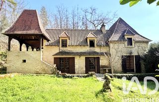  Maison � vendre 5 pi�ces 124 m�